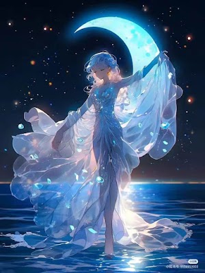 Anime Girl Picture