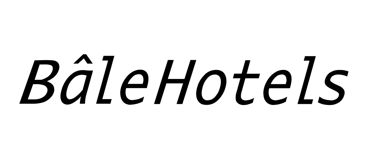 Bâle Hotels Group Headerbild