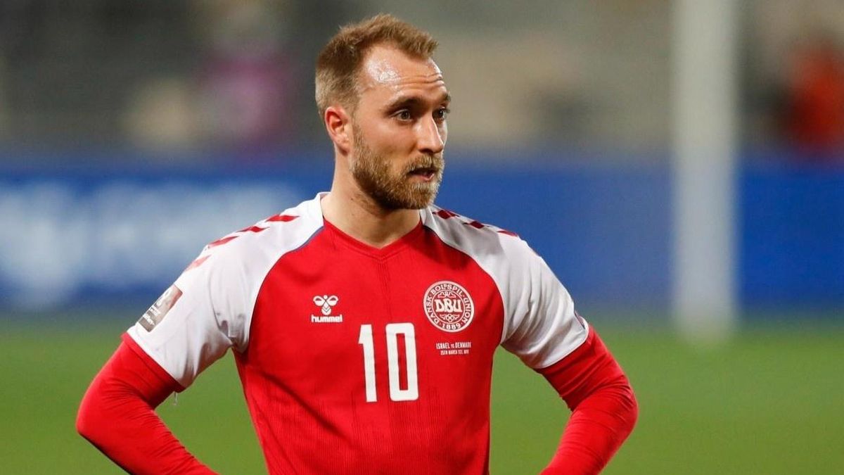 Tới lúc Eriksen dừng lại - Tạp chí Tri thức