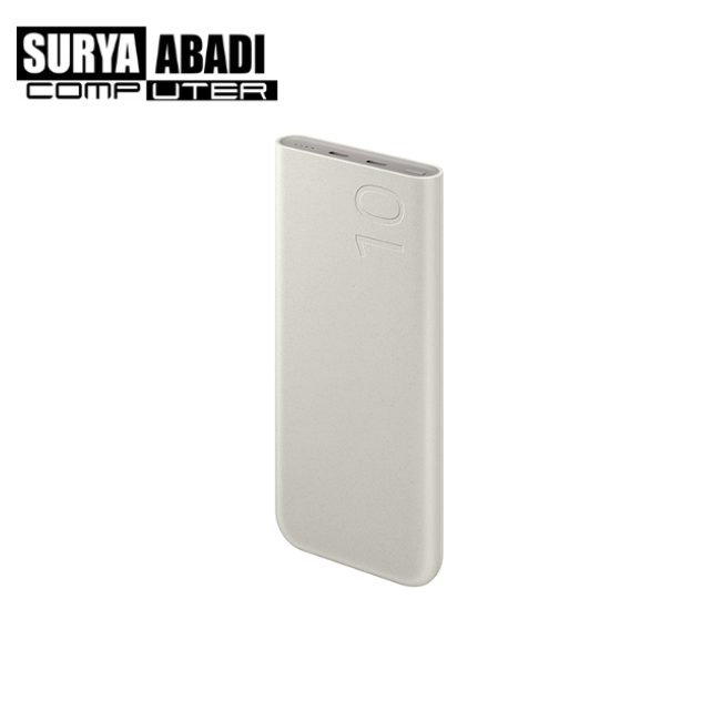 POWERBANK SAMSUNG 10000 MAH