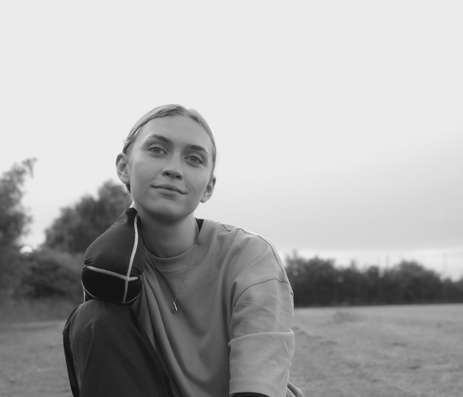 Stessia, CEO