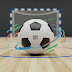 Bola futsal standar FIFA berukuran berapa
