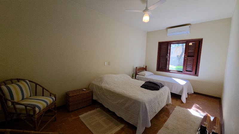 Foto 13 de Chácara pé na represa com 2.000m² no Balneário Costa Azul em Avaré