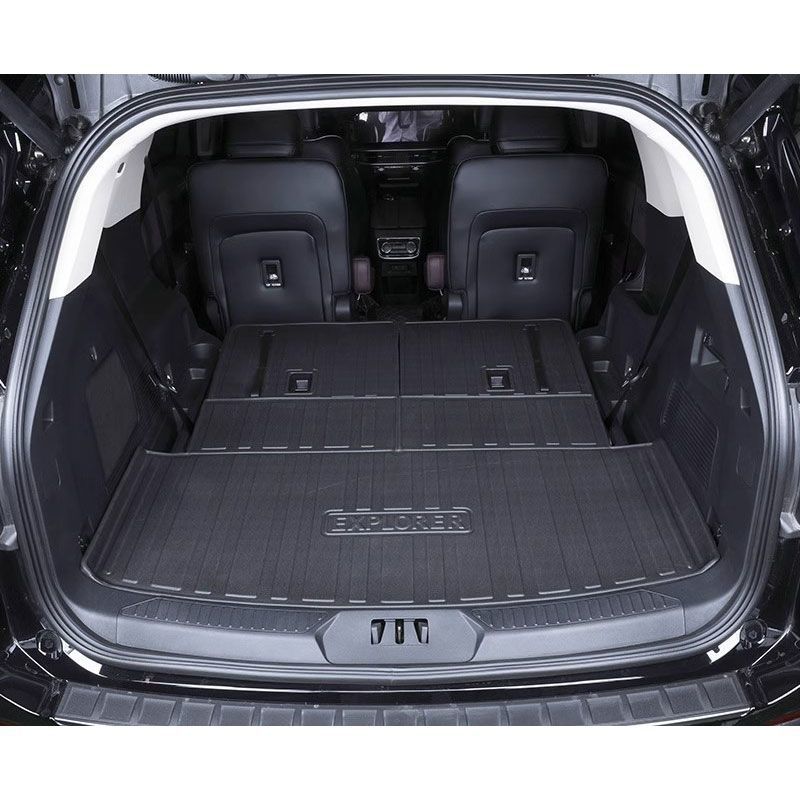 Trunk Protector for Chery Arrizo 5