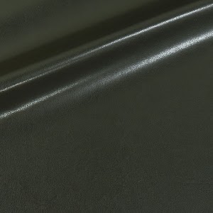ストレッチレザー グリーン
