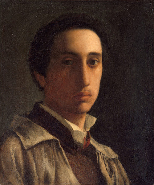 Self Portrait ca 185556