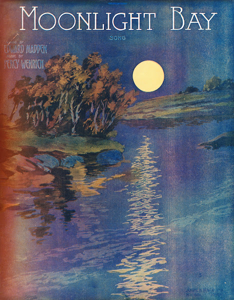 Moonlight Bay 1912