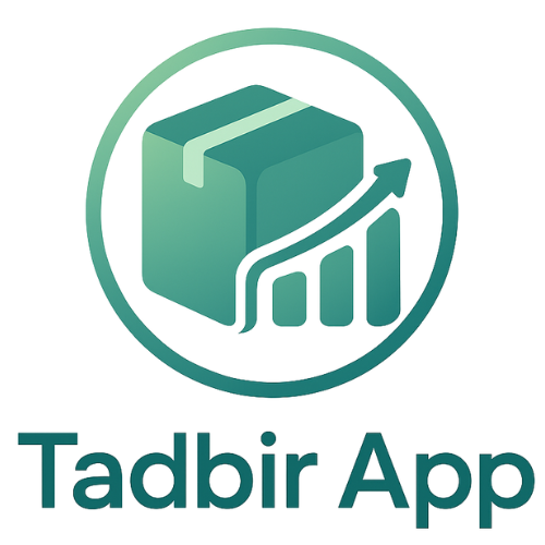TadbirApp