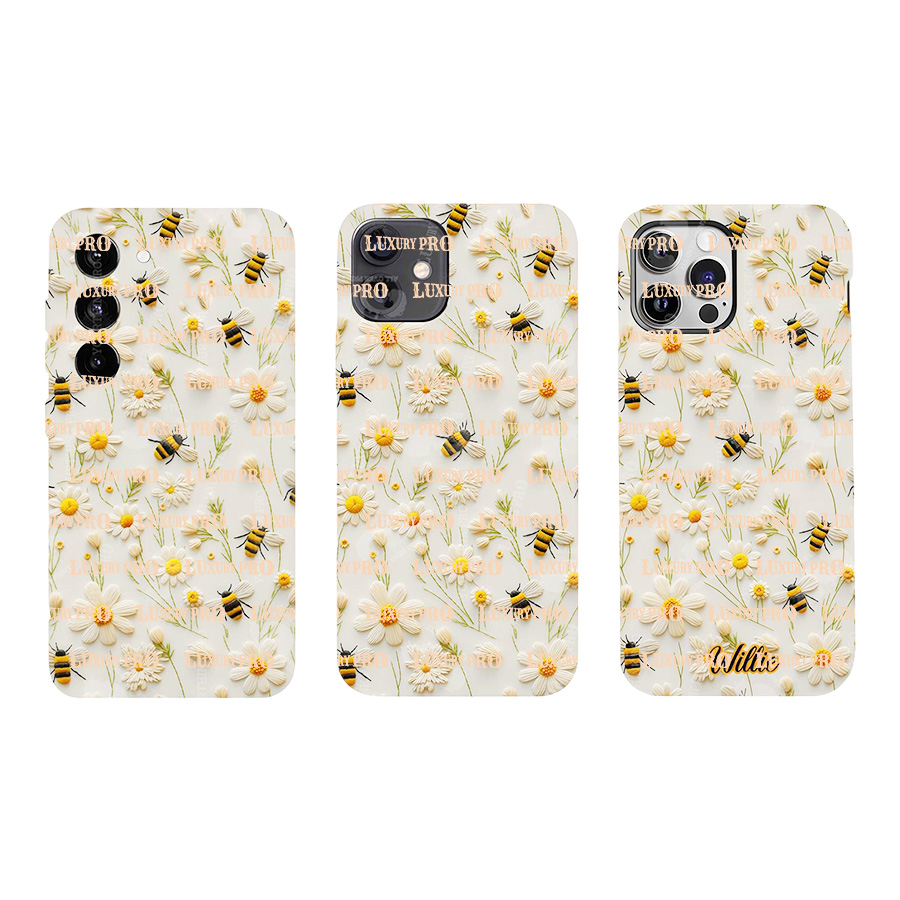 Hard Phone Case