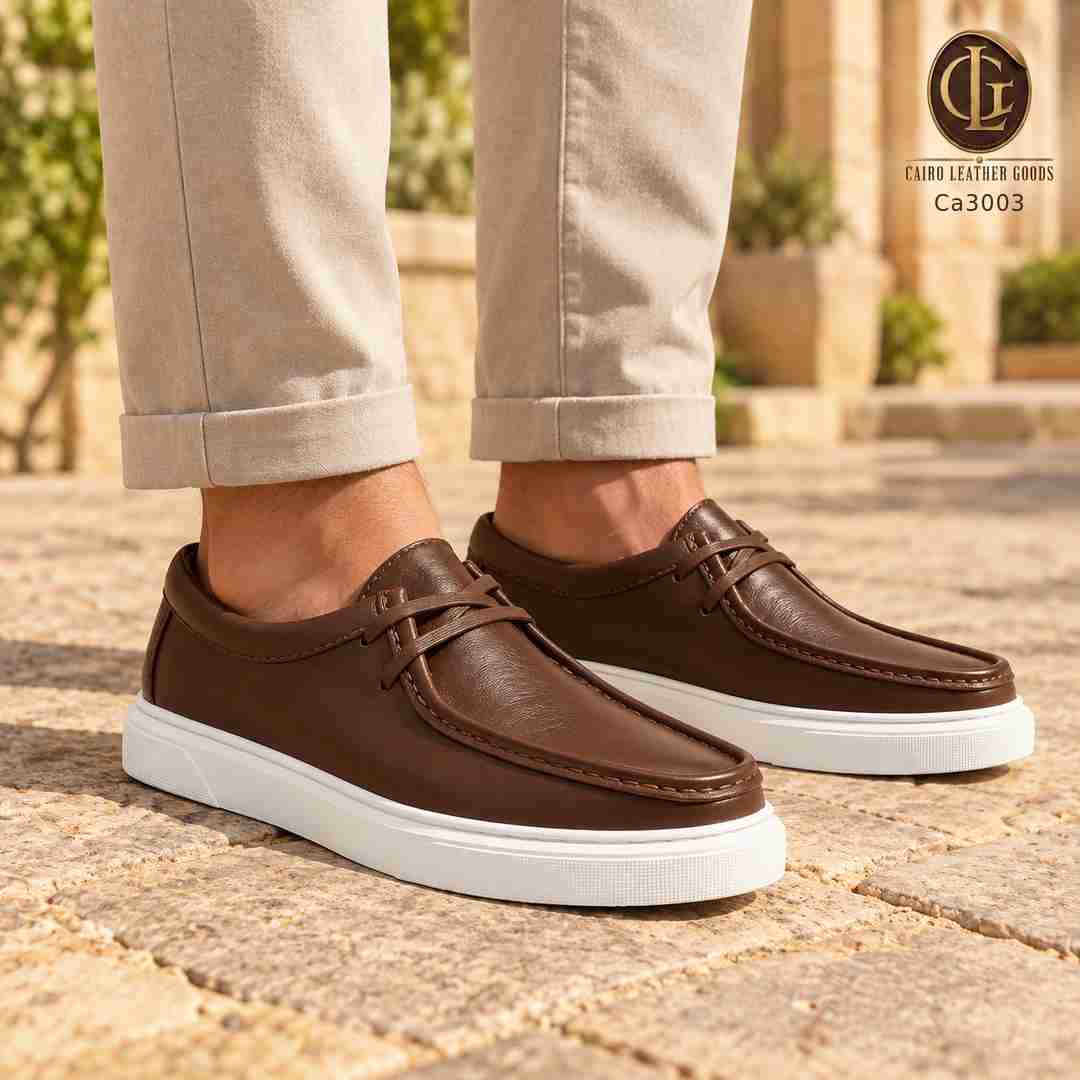 Ca3003 Ca3003 brown lifestyle.jpg