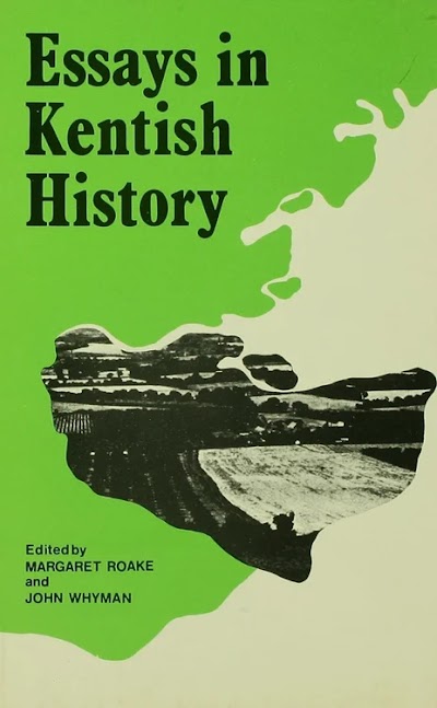 Essays in Kentish History