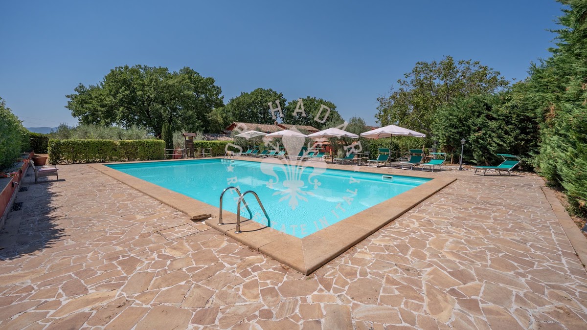 בית חווה אנטיקה סקודיריה (Casale Antica Scuderia) — 8