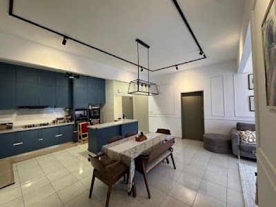 Residensi Idaman Abadi, Kajang 2 — Kondominium 3 Bilik, Perabot Lengkap — foto 3/10