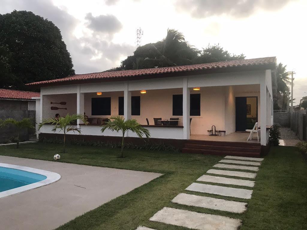 Casita Peroba Beira-mar | 04 qtos | Maragogi - AL 2