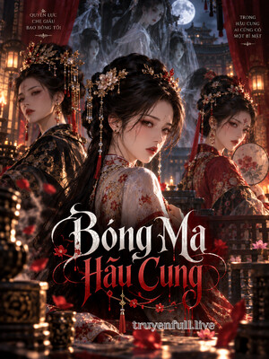 Bóng Ma Hậu Cung
