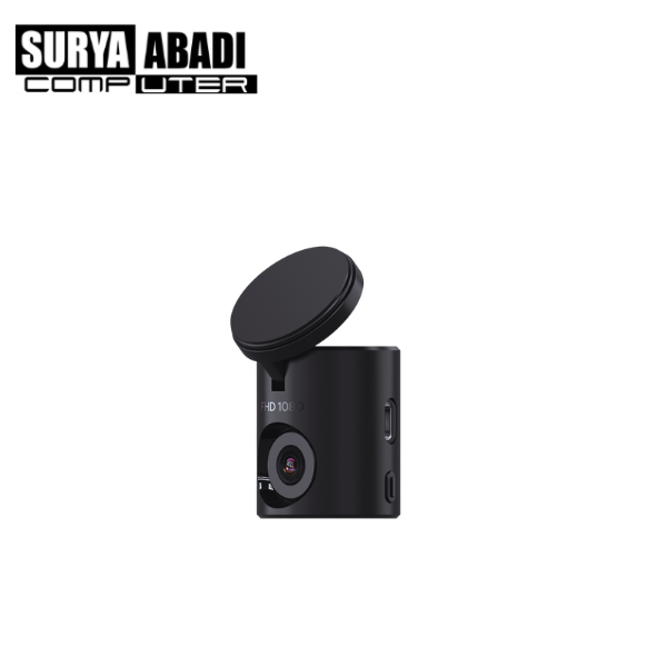 DASH CAM JETE DC101
