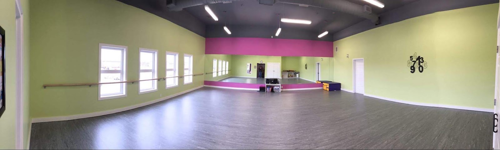 Dance Magic Studio