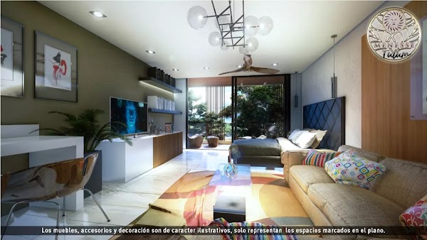 Menesse Tulum – photo 5