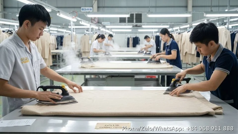 Rayon Fabric Manufacturers - Gold Garment Vietnam