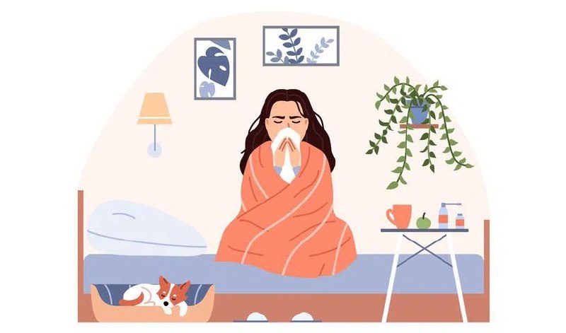 Hyderabad Battles Seasonal Viral Fever Surge as Wet Weather Persists