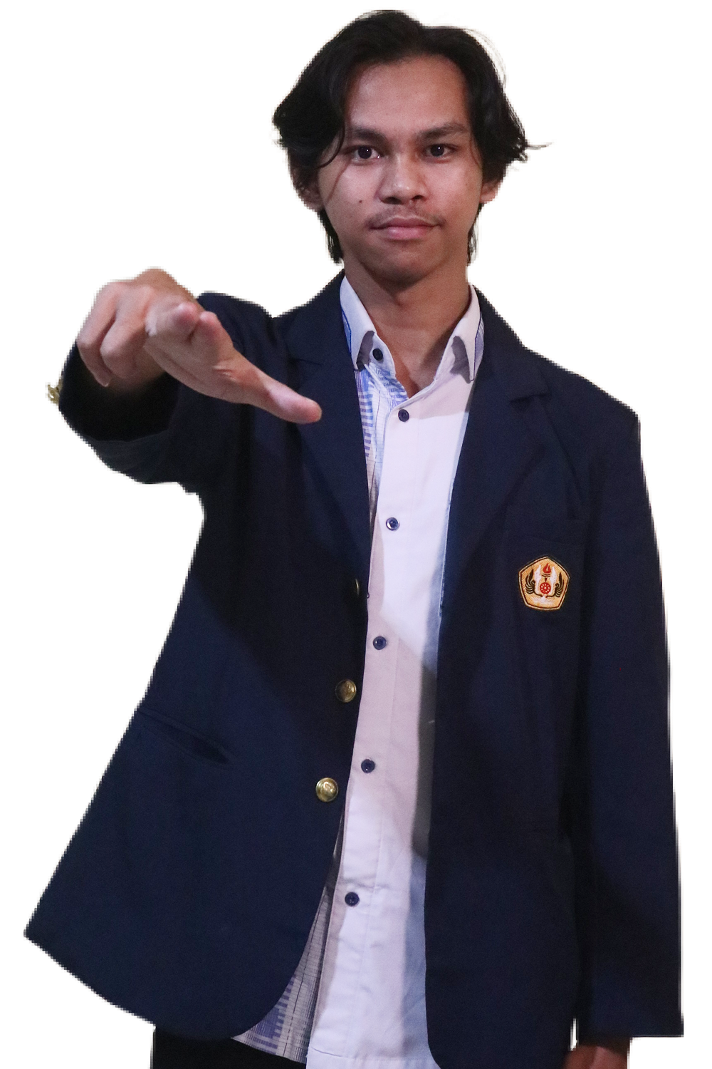 Muhammad Naufal Ansharullah