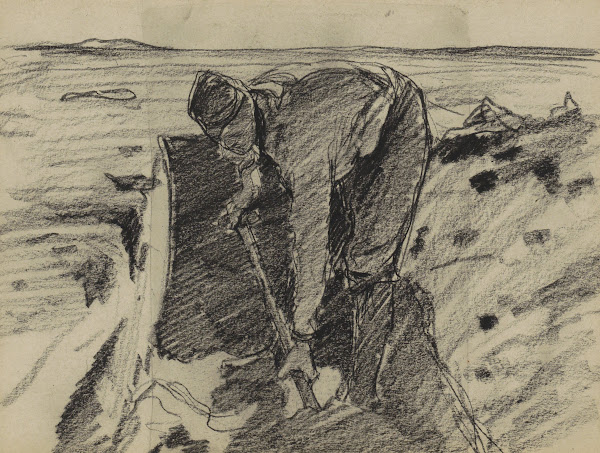 Gravende heiwerker 1884 1887
