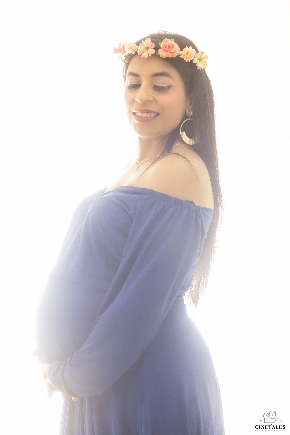 Maternity · 48 frame 29