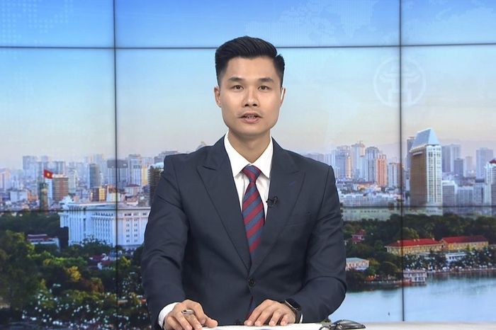 Chương trình Thời sự 15h00 | 05/04/2026 - Đài Phát thanh và truyền hình Hà Nội