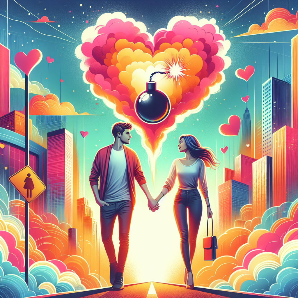 Love Bombing Warning Signs: Navigating Early Relationships with Confidence