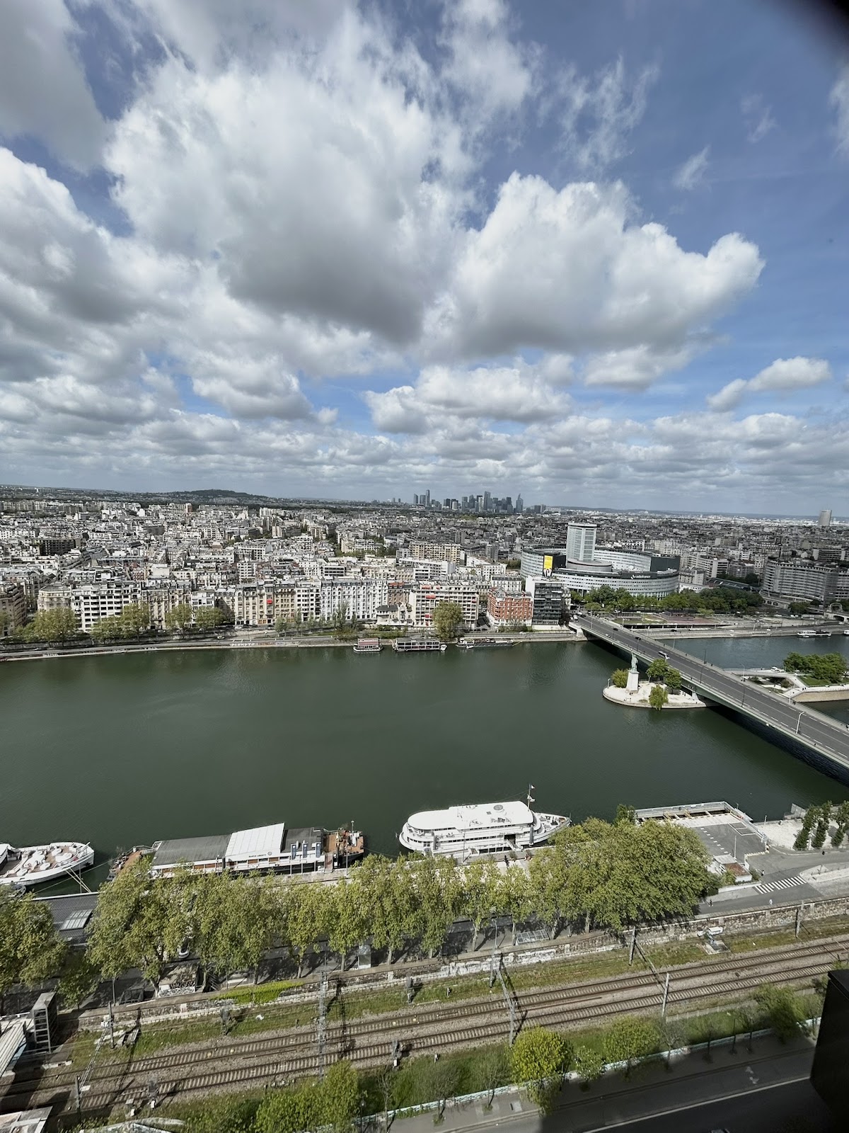 21 quai André Citroën, 75015 Paris — photo 2/9