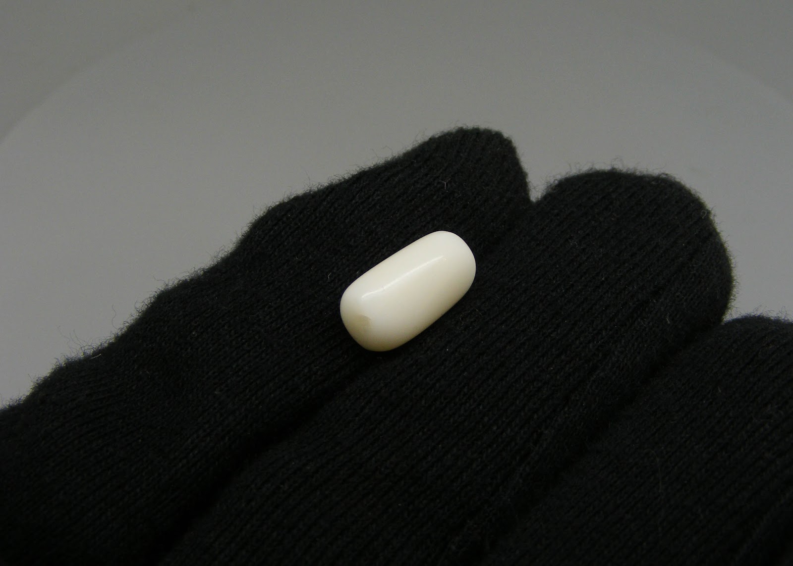 Natural White Coral