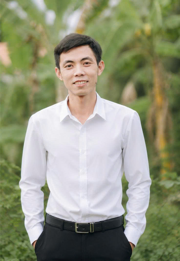 ThS. Võ Minh Nhựt