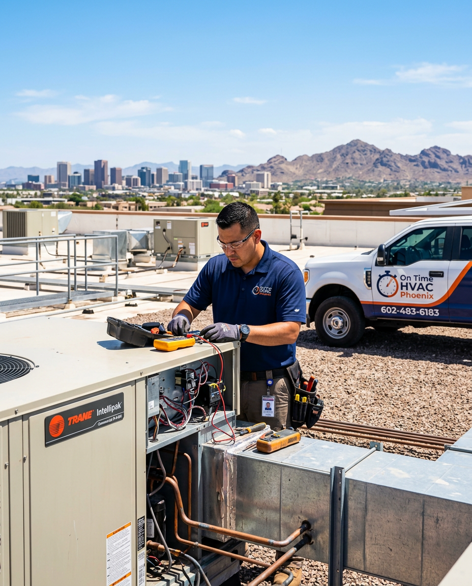 What is the life expectancy of a furnace blower motor?