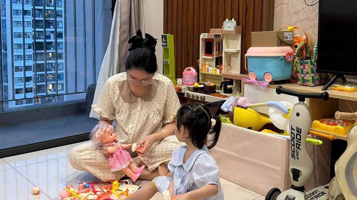 [VIDEO] Thu nhập trăm triệu vẫn chọn ở thuê: Xu hướng mới của giới trẻ - Báo Tri thức &amp; Cuộc sống