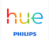 Philips Hue IT - AFF logo