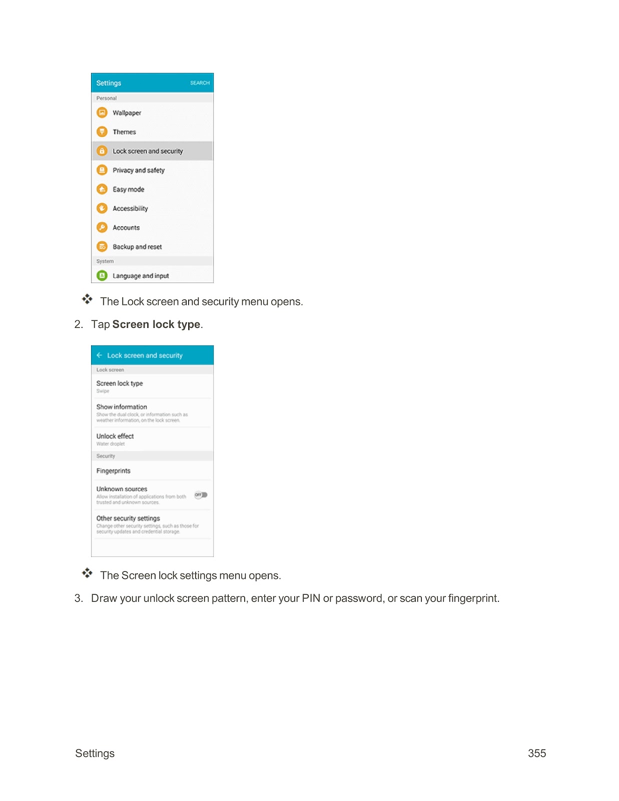 SPRINT SAMSUNG GALAXY S6 EDGE (01) PAGE 365