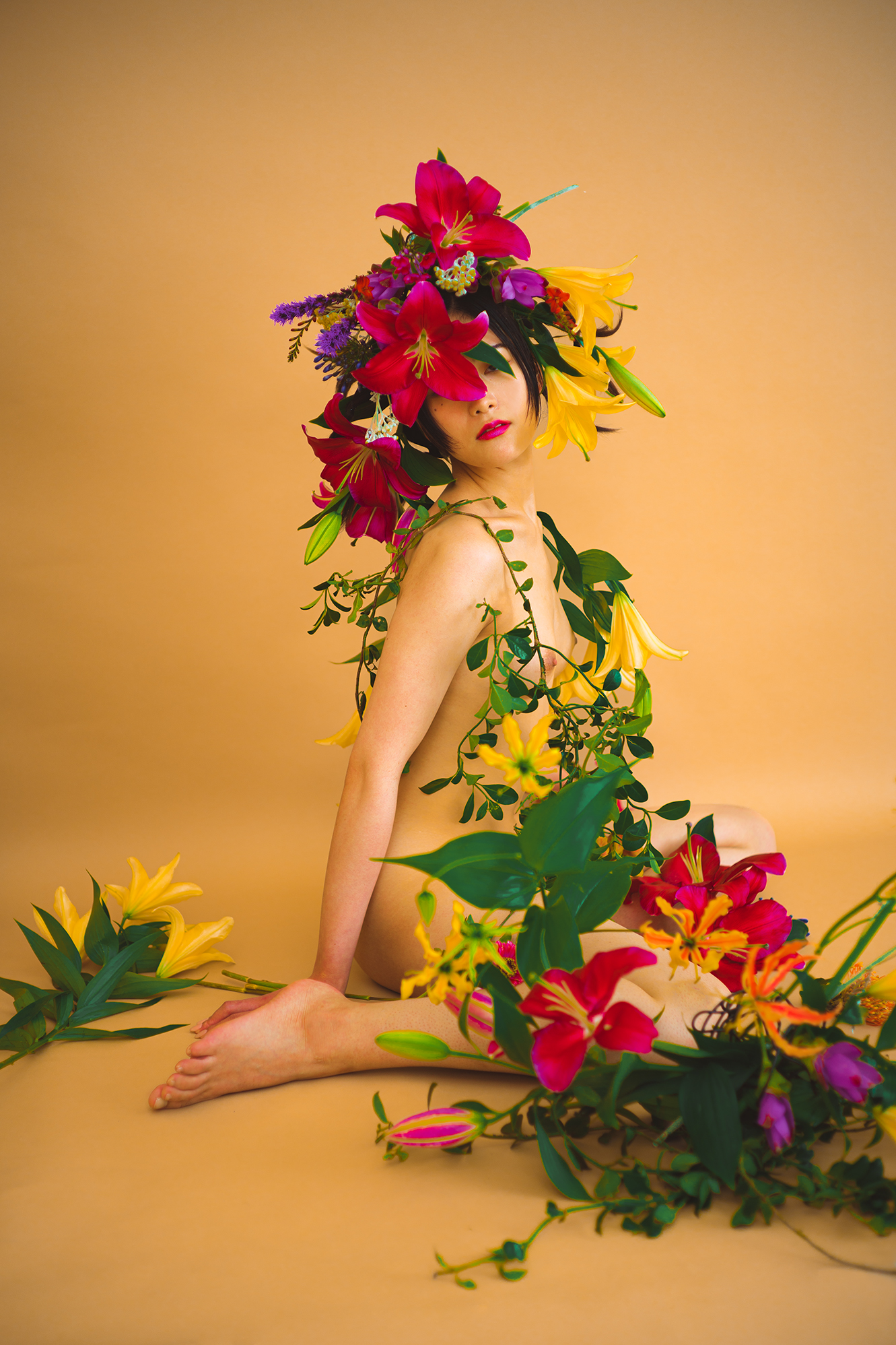 Photographer's Work — Makino Shota