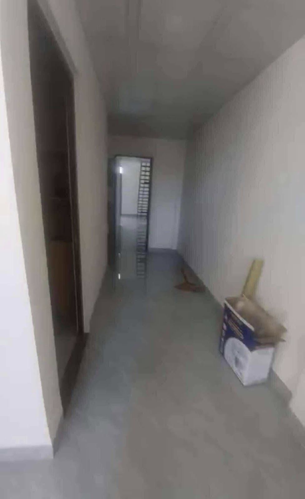 Cho thuê nhà gác lửng kiệt oto gần LƯU QUANG VŨ 3