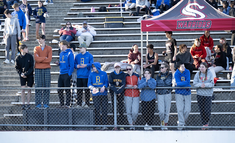 Photo from HS: Indoor Track & Field of Ryan Bagchi