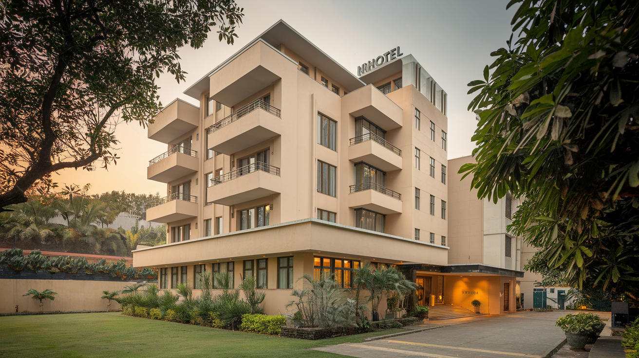 Best 3-Star Hotels in Colaba Mumbai – Top Picks