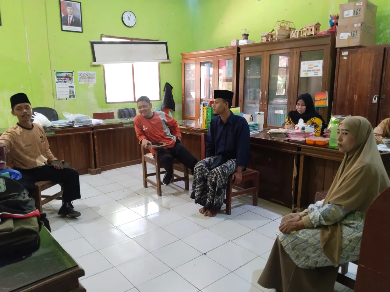 Dokumentasi Kegiatan