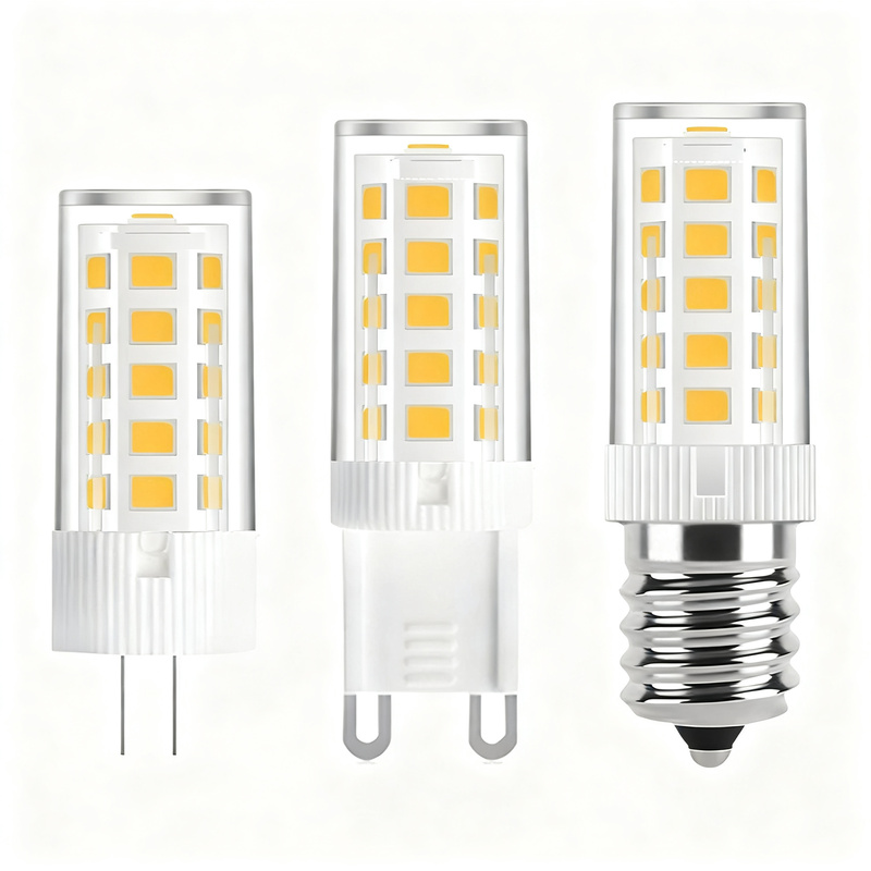 G9 Halogenlampe 25W, 40W oder 60W