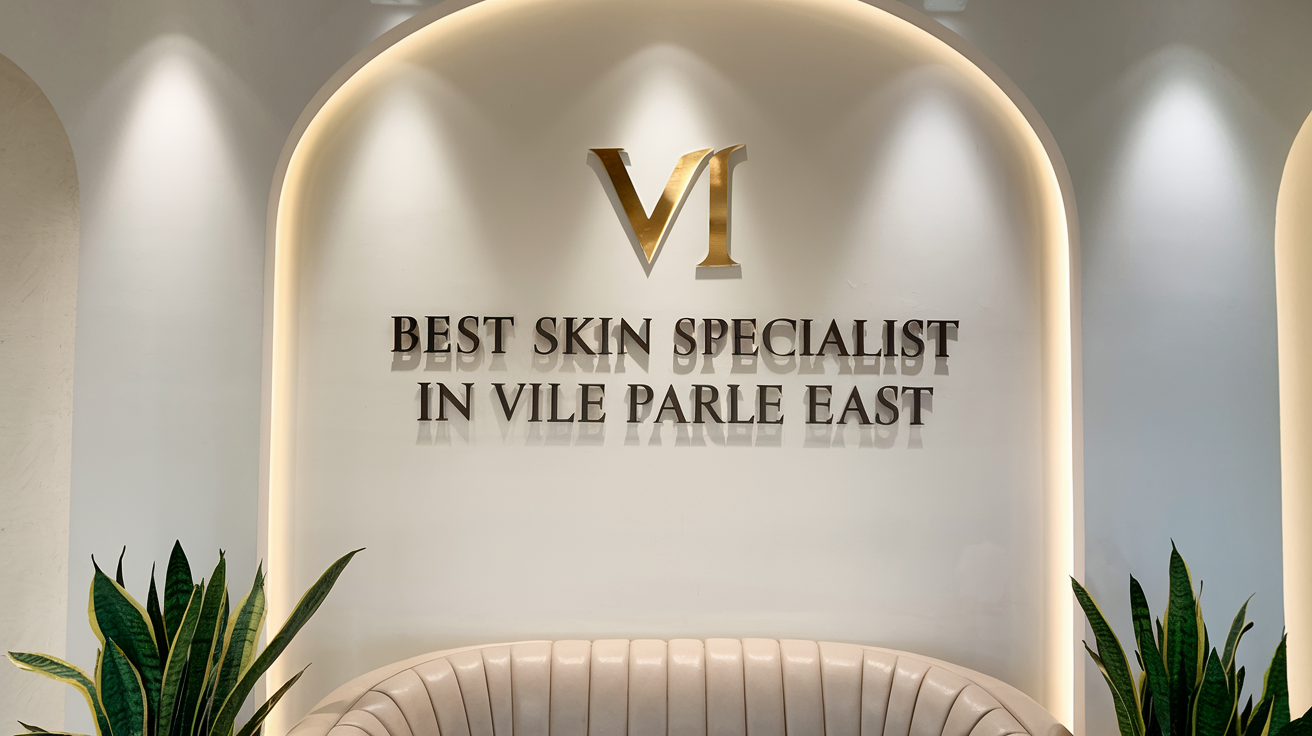 Best Skin Specialists in Vile Parle East – Top Picks