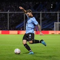 GRILLO, Lautaro Fausto