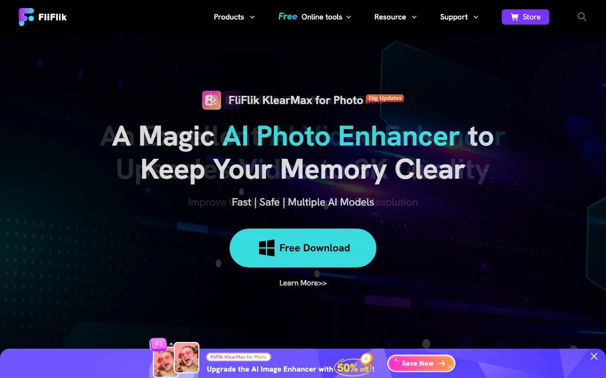 Captura de FliFlik Voice Changer