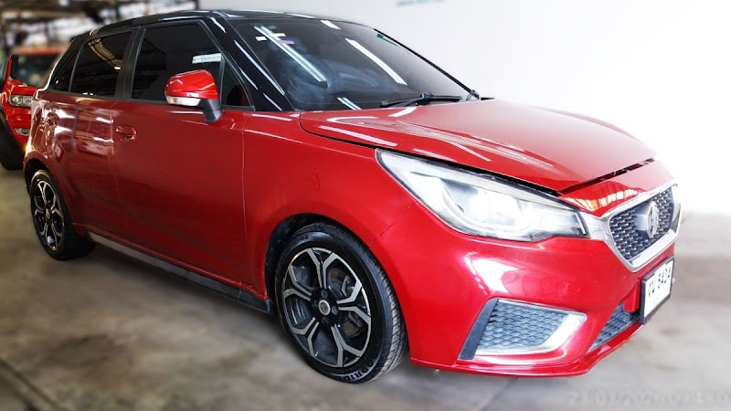 MG MG 3