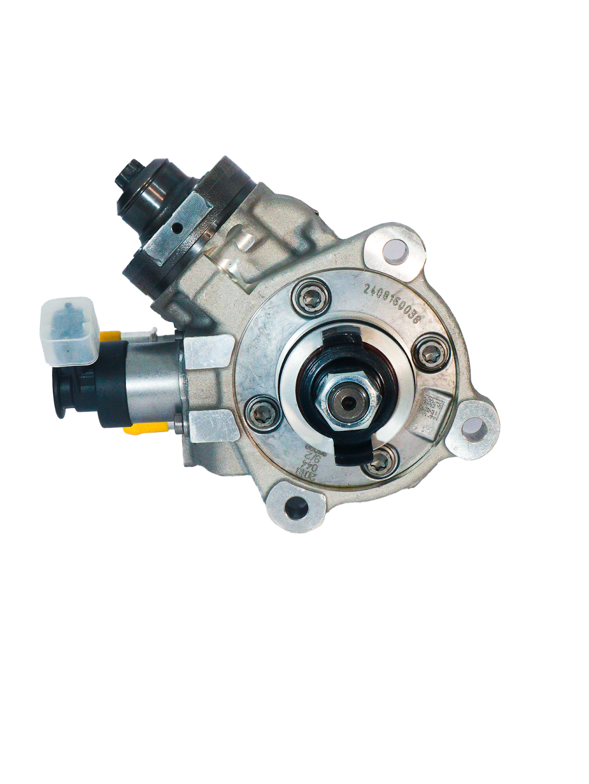 Bomba de Alta Pressão IVECO CP4