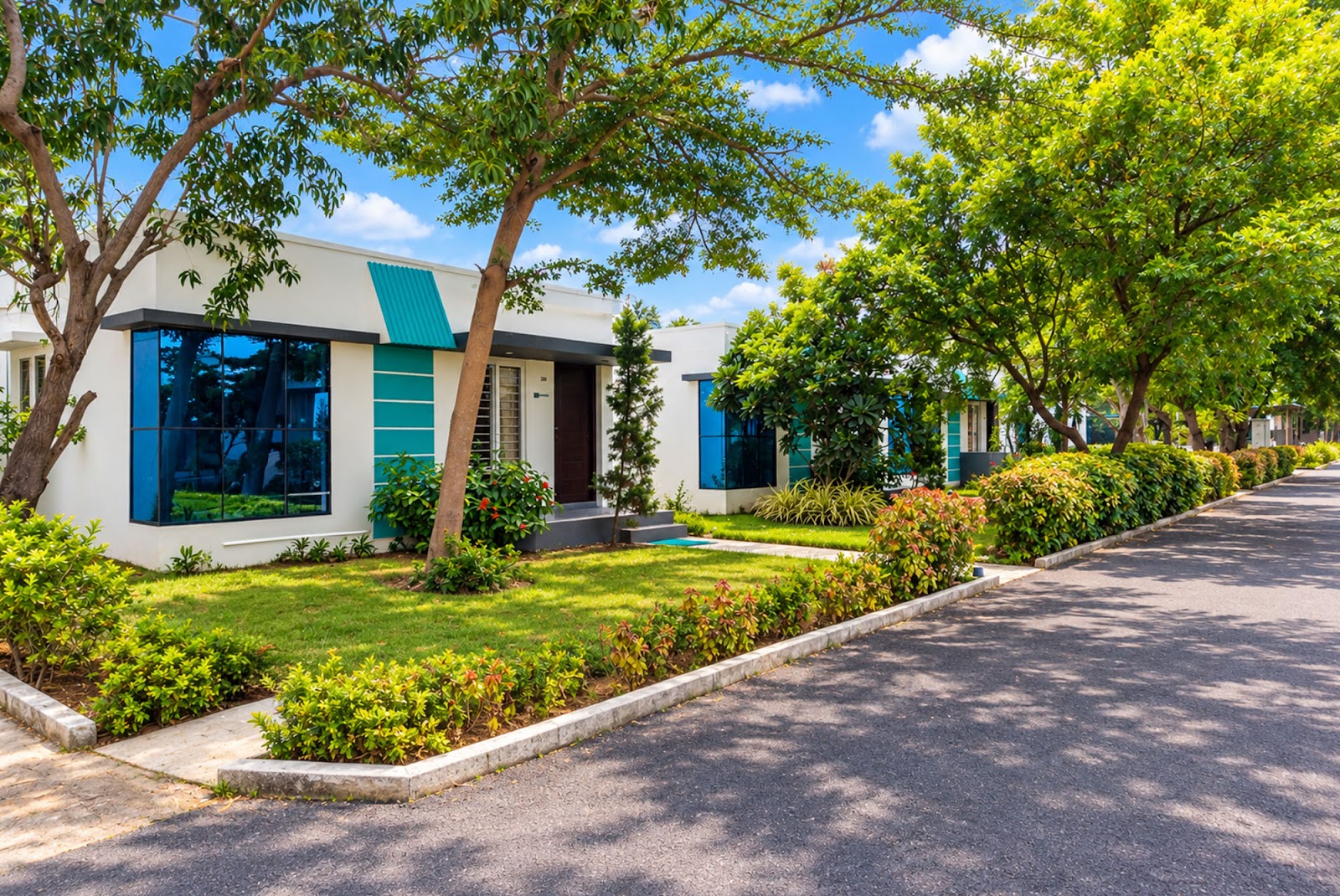 KING Avarta Resort