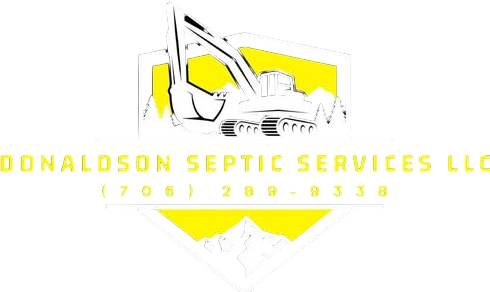 Donaldson Backhoe & Septic