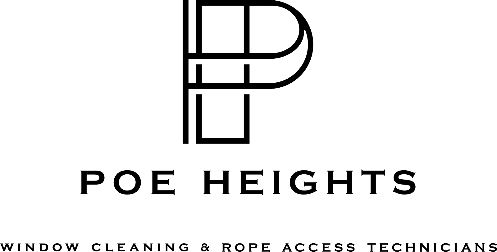 Logo Poe Heights
